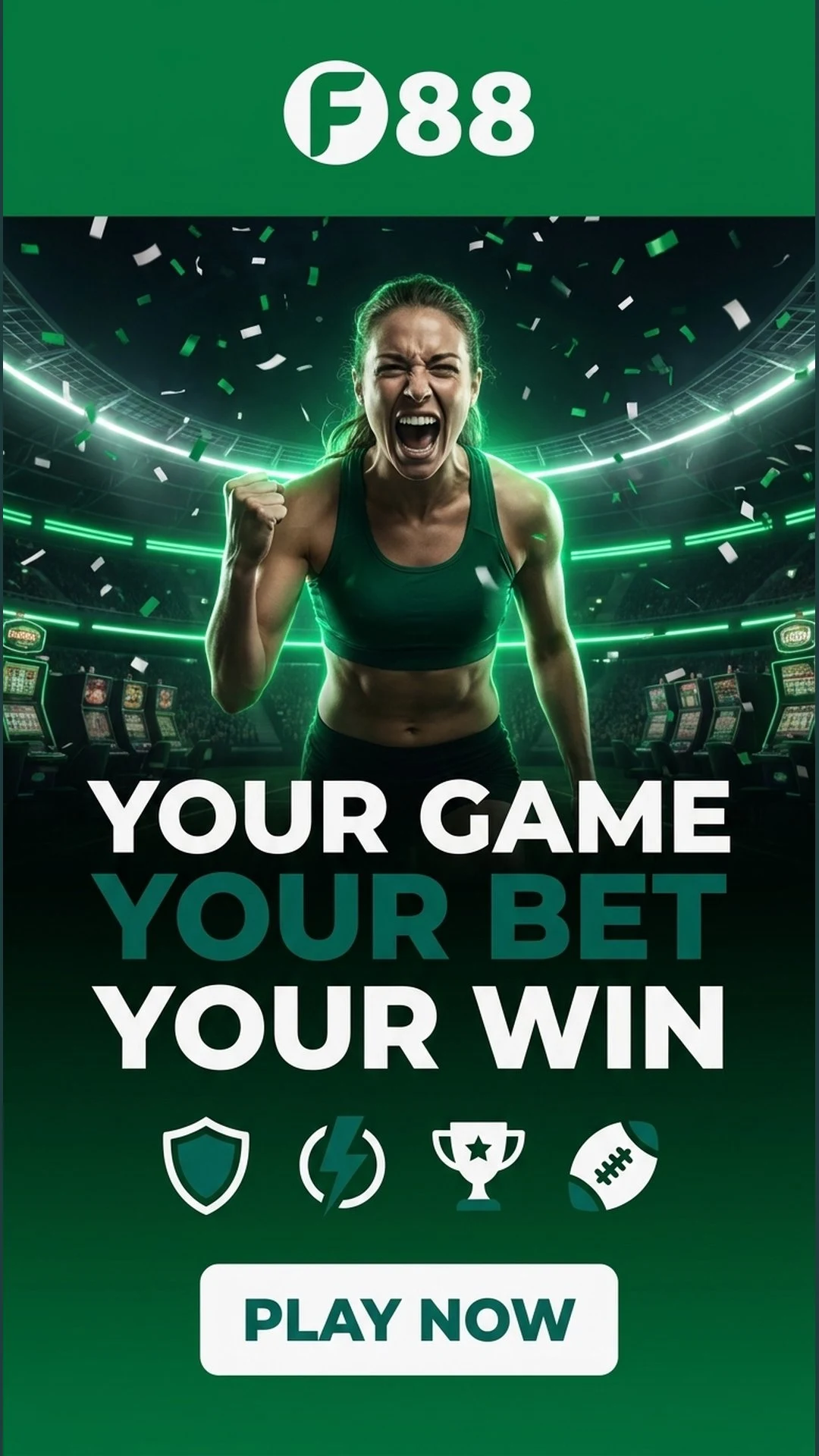 R7Bet screenshot